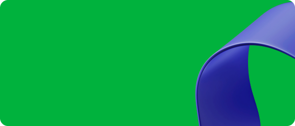background ribbon