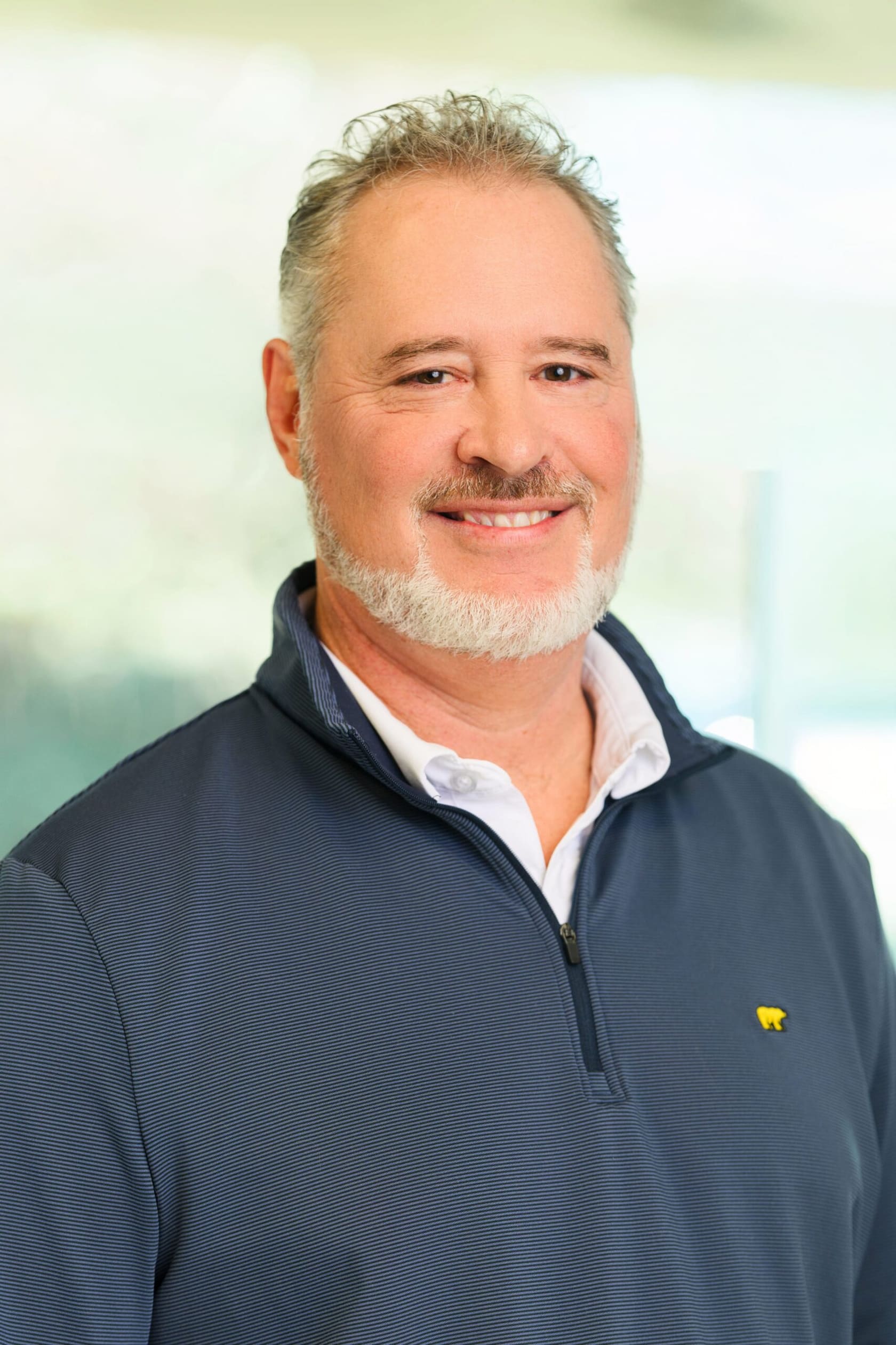 United Materials' Team - Shannon Reeves, Ready-Mix Salesman